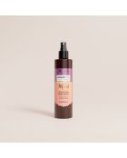 Paquete para después del sol con champú, mascarilla y spray reparador Monoi - 400+500+250 ml