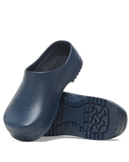 Sabots Superbirki bleues