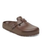 Sabots EVA Boston marron