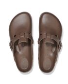 Sabots EVA Boston marron