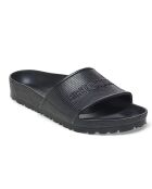 Mules Barbados noires