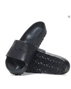 Mules Barbados noires