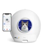 CATBOT K10i Pure Sense wit
