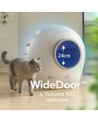 CATBOT K10i Pure Sense wit