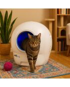 CATBOT K10i Pure Sense wit