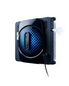 Windobot S8 ULTRA zwarte ruitenreinigingsrobot - 24,5 x 24,5 x 8,9 cm