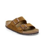 Sabot Arizona Candelle in pelle di visone