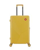 Fribourg Honey Koffer voor middelgroot verblijf - 66x42,5x25,5 cm