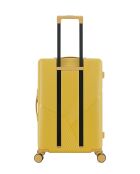 Fribourg Honey Koffer voor middelgroot verblijf - 66x42,5x25,5 cm