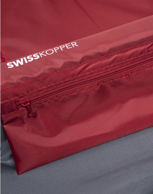 Beiger Kabinenkoffer Wohlen - 52x32x19,5 cm