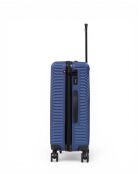 Valise Long Séjour Olten marine - 76,5x49x29,5 cm