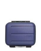 2 ijdelheden Eagle marineblauw/kaki - 30x23x16 cm