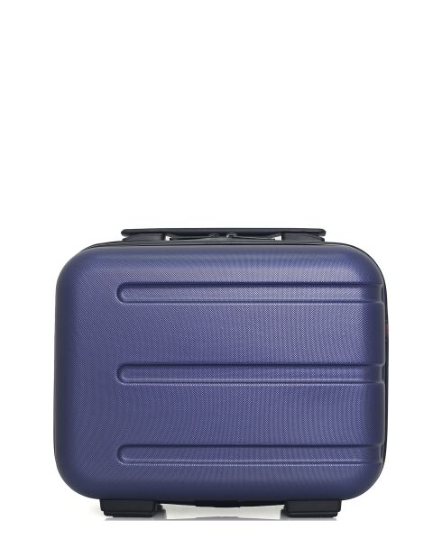 2 ijdelheden Eagle marineblauw/kaki - 30x23x16 cm