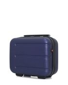 2 ijdelheden Eagle marineblauw/kaki - 30x23x16 cm