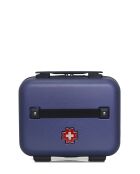 2 ijdelheden Eagle marineblauw/kaki - 30x23x16 cm