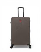 Lot De 3 Valises Grand Format, Weekend Et Cabine Olten cafe - 76,5x49x29,5 cm