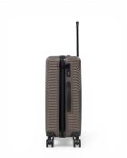 Lot De 3 Valises Grand Format, Weekend Et Cabine Olten cafe - 76,5x49x29,5 cm