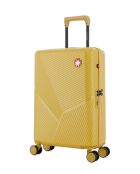 Fribourg Honey middelgrote reiskoffer - 59x39x20 cm