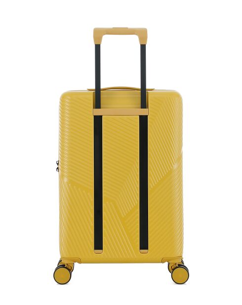 Fribourg Honey middelgrote reiskoffer - 59x39x20 cm