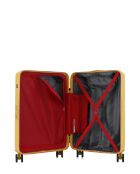 Fribourg Honey middelgrote reiskoffer - 59x39x20 cm