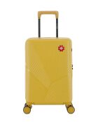 Kabinenkoffer Fribourg Honey - 55x35x19 cm