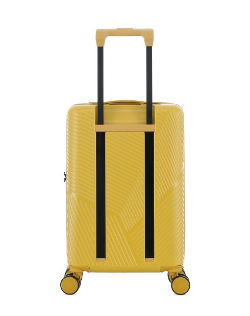 Fribourg honing-hutkoffer - 55x35x19 cm