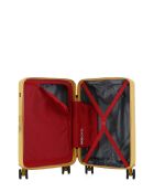 Kabinenkoffer Fribourg Honey - 55x35x19 cm