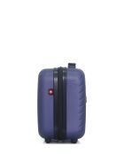 2 wastafels Spiez-K marineblauw/kaki - 30x23x16 cm