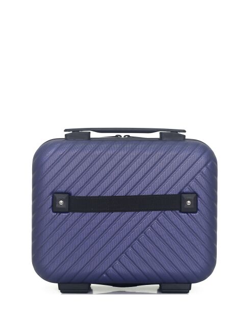 2 Waschtische Spiez-K marineblau/khaki - 30x23x16 cm