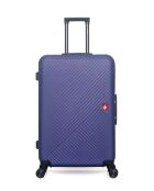 Set De 4 Valise SPIEZ marine - 75x47x29 cm