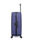 Set De 4 Valise SPIEZ marine - 75x47x29 cm