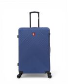 Set di 2 valigie grandi e cabina Olten Marine - 76,5x49x29,5 cm