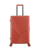 Set de 3 maletas de fin de semana, Cabin y Cabin XS Fribourg terracotta, 65 x 42,5 x 26 cm
