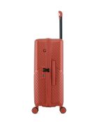 Wochenend- und Kabinenkoffer Fribourg Terrakotta, 65 x 42,5 x 26 cm, 2er-Set
