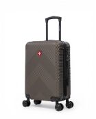 Olten Café Mittelgroßer Reisekoffer, 57 x 38 x 23 cm