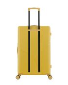 Fribourg Honey Koffer met lang verblijf - 76x49x29,5 cm