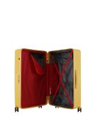 Fribourg Honey Koffer met lang verblijf - 76x49x29,5 cm