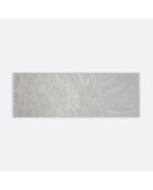Stola Shine Edgar glacier in modal e seta - 70x200 cm