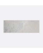 Stola Shine Edgar glacier in modal e seta - 70x200 cm