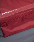 Valise cabine Lugano marine - 55,5x34x23 cm