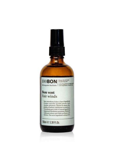 Spray Neutralisant D'Odeur - 100ml