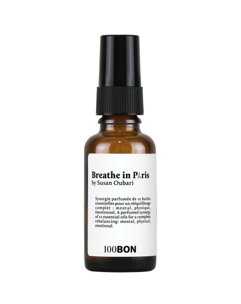 Breathe In Paris Spray - 30ml