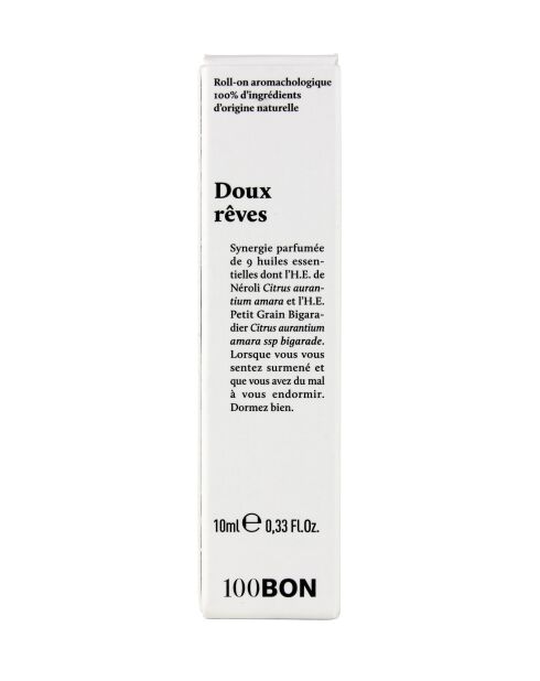 Doux Rêves Roll-On - 10ml