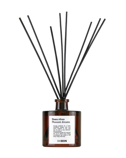 Doux Rêves Fragrance Diffuser - 100ml