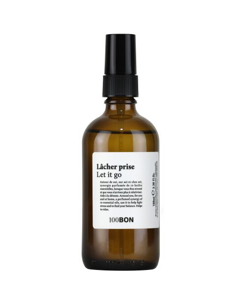 Lacher Prise Brume - 100ml