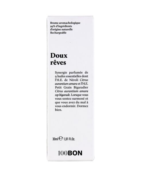 Doux Rêves Spray - 30ml
