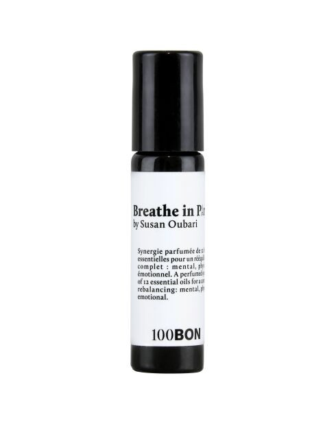 Breathe In Paris Roll-On - 10ml