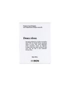 Doux Rêves Bougie - 150g