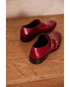 Scarpe Marcel Derbies bordeaux