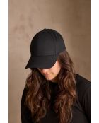 Casquette Kim  noire